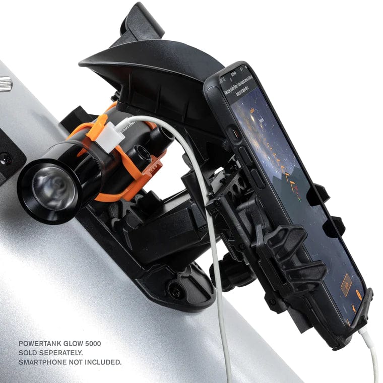 Celestron Telescope Celestron Starsense Explorer 12" Dobsonian - 22472