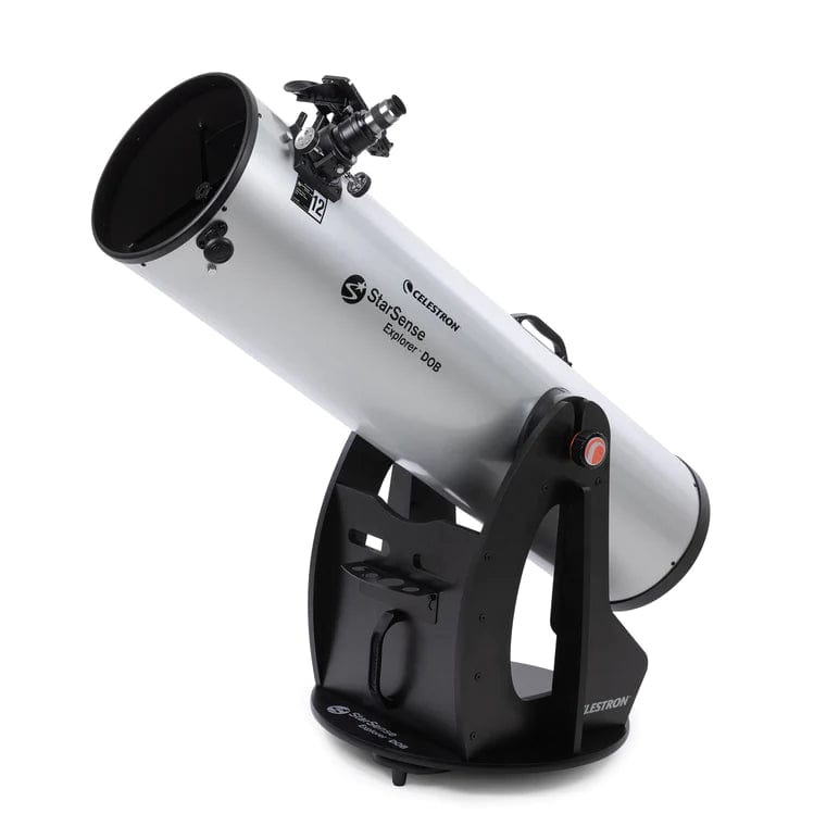 Celestron Telescope Celestron Starsense Explorer 12" Dobsonian - 22472