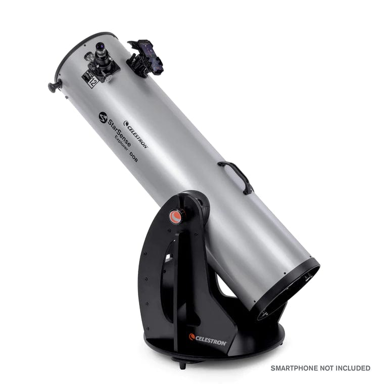 Celestron Telescope Celestron Starsense Explorer 12" Dobsonian - 22472