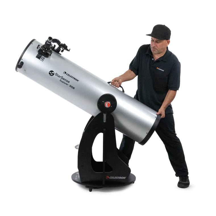 Celestron Telescope Celestron Starsense Explorer 12" Dobsonian - 22472