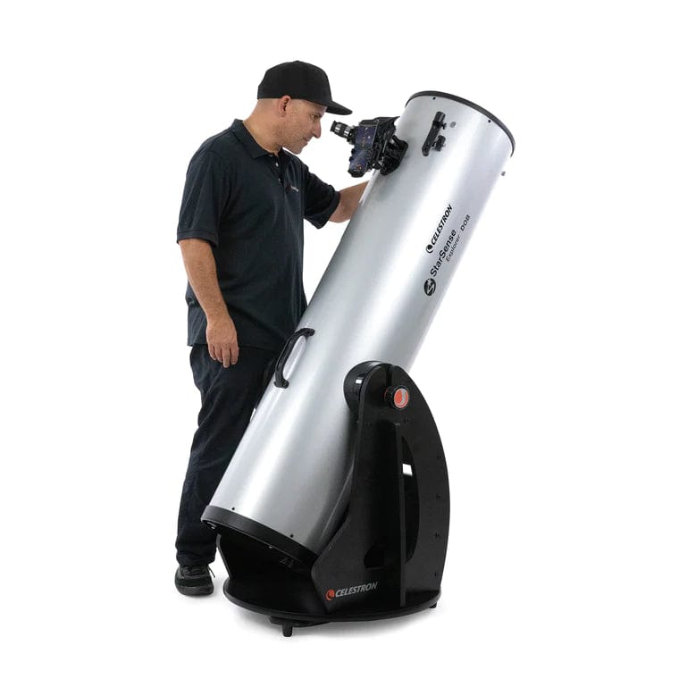 Celestron Telescope Celestron Starsense Explorer 12" Dobsonian - 22472