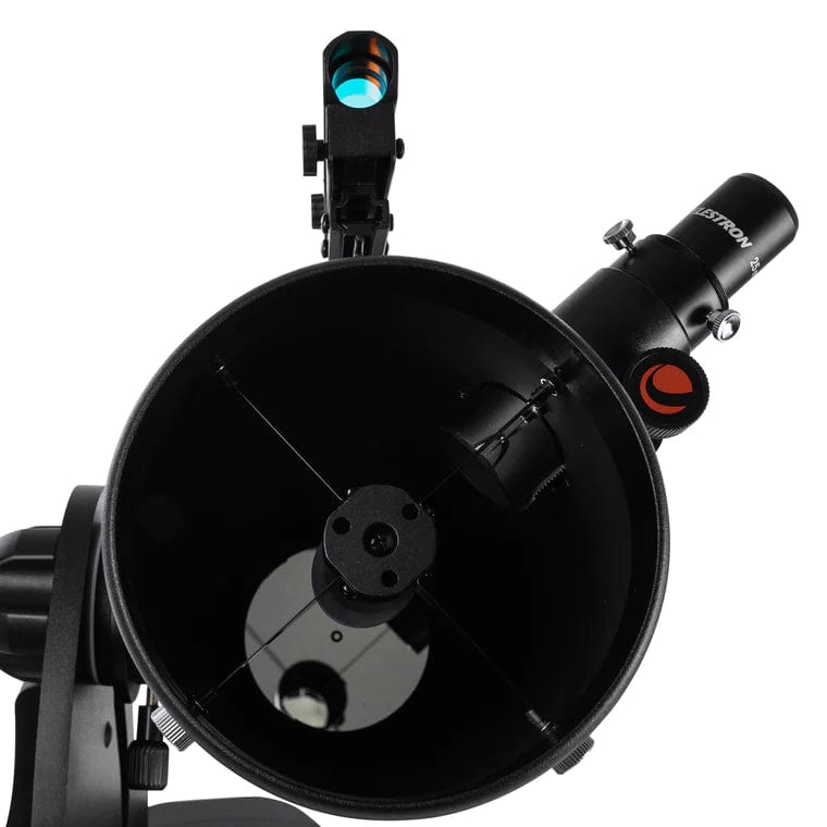 Celestron Telescope Celestron StarSense Explorer 130mm Smartphone App-Enabled Tabletop Dobsonian Telescope - 22481
