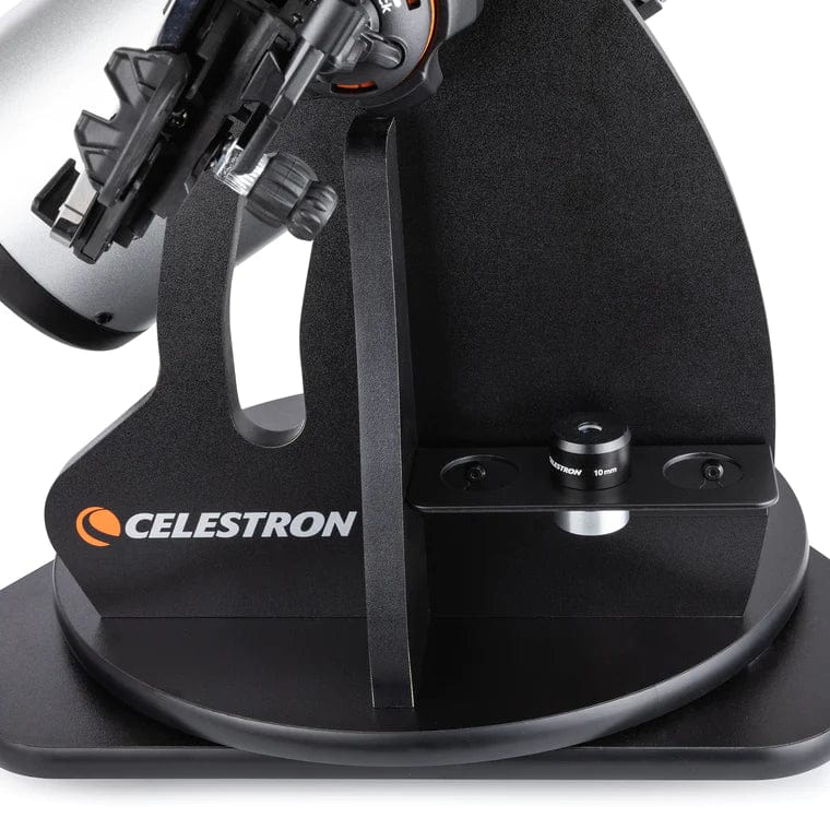 Celestron Telescope Celestron StarSense Explorer 130mm Smartphone App-Enabled Tabletop Dobsonian Telescope - 22481