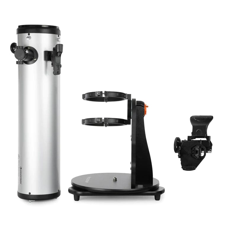Celestron Telescope Celestron StarSense Explorer 150mm Smartphone App-Enabled Tabletop Dobsonian Telescope - 22482