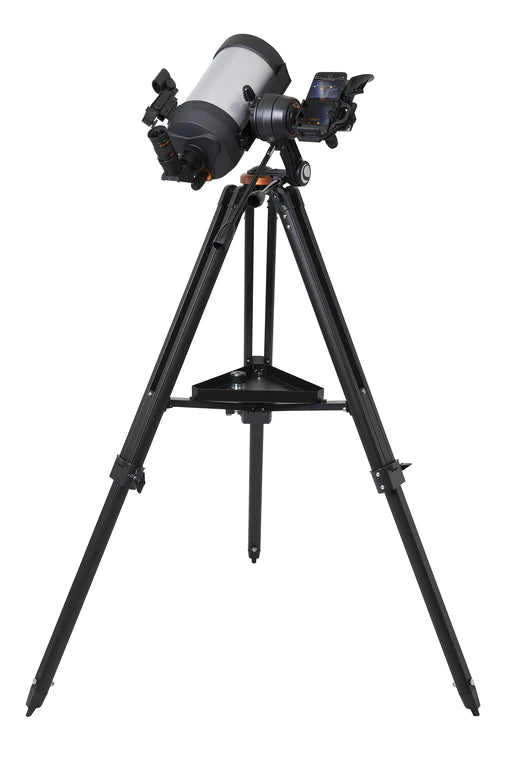 Celestron Telescope Celestron StarSense Explorer DX 5" Smartphone App-Enabled Schmidt Cassegrain Telescope - 22462