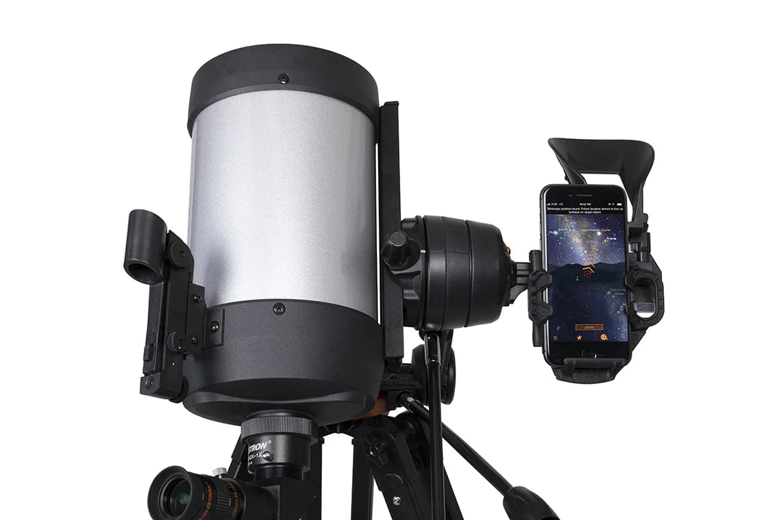 Celestron Telescope Celestron StarSense Explorer DX 5" Smartphone App-Enabled Schmidt Cassegrain Telescope - 22462