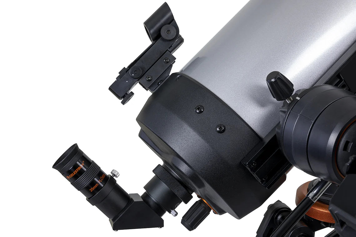 Celestron Telescope Celestron StarSense Explorer DX 5" Smartphone App-Enabled Schmidt Cassegrain Telescope - 22462