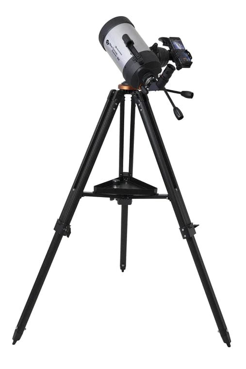 Celestron Telescope Celestron StarSense Explorer DX 5" Smartphone App-Enabled Schmidt Cassegrain Telescope - 22462
