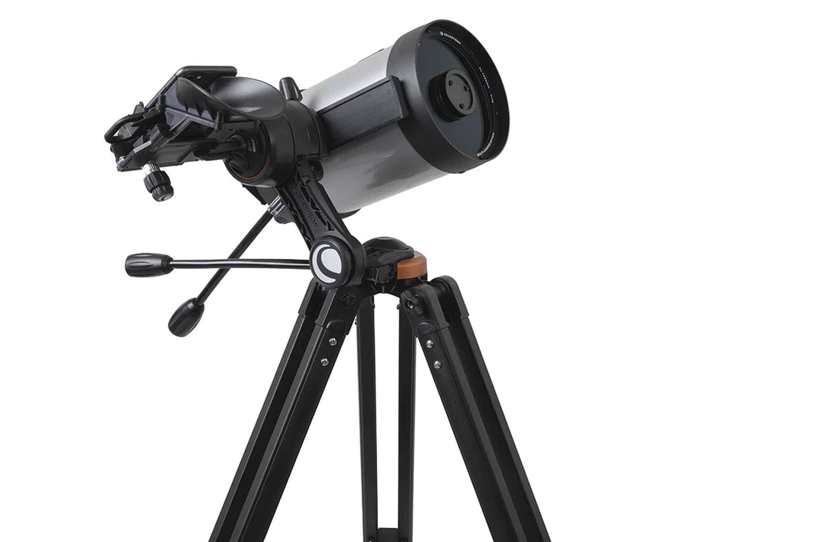 Celestron Telescope Celestron StarSense Explorer DX 5" Smartphone App-Enabled Schmidt Cassegrain Telescope - 22462