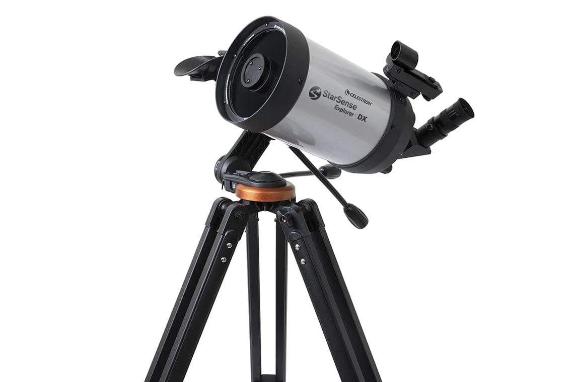 Celestron Telescope Celestron StarSense Explorer DX 5" Smartphone App-Enabled Schmidt Cassegrain Telescope - 22462