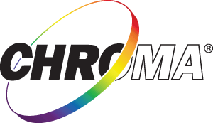 Chroma Chroma H-alpha 3nm Bandpass - 27001