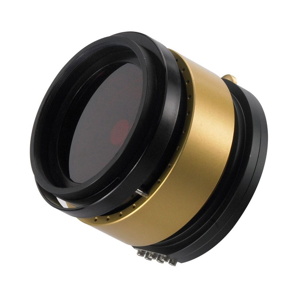 Coronado Solar Filters Coronado SolarMax II 40mm Double-Stacking Etalon with RichView Tuning - SME-40