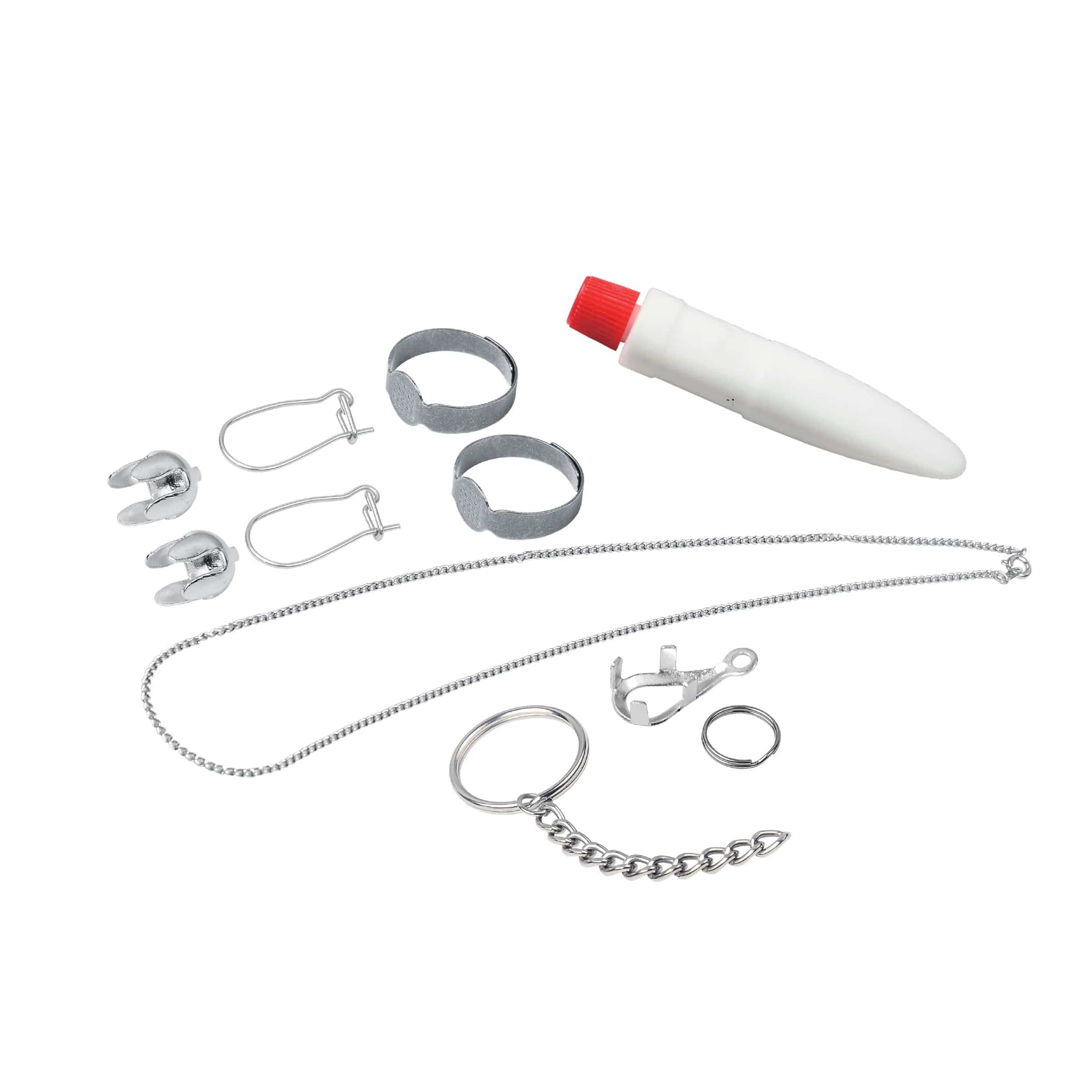 Explore One Accessory Explore One Rock Tumbler Set - 88-10430