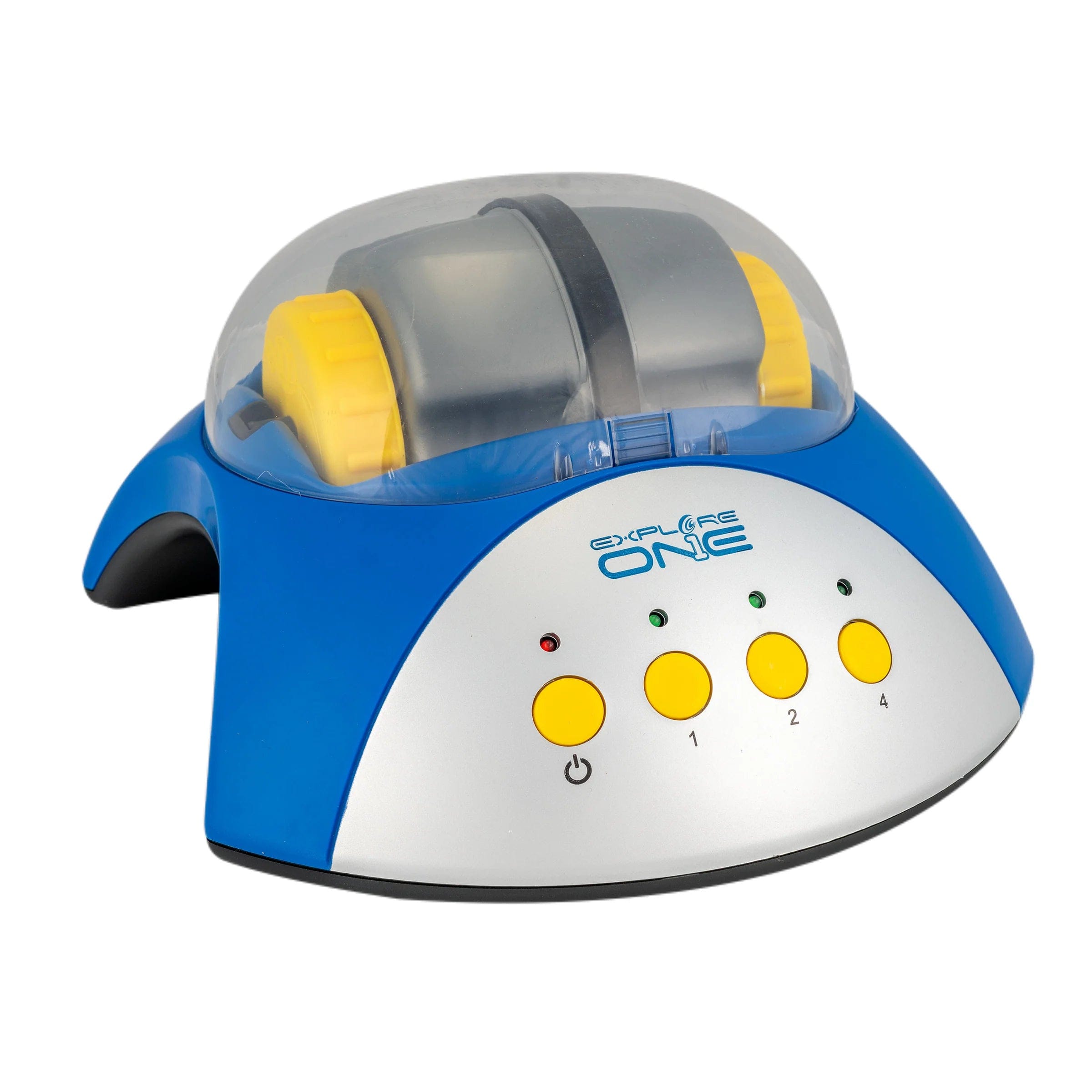 Explore One Accessory Explore One Rock Tumbler Set - 88-10430