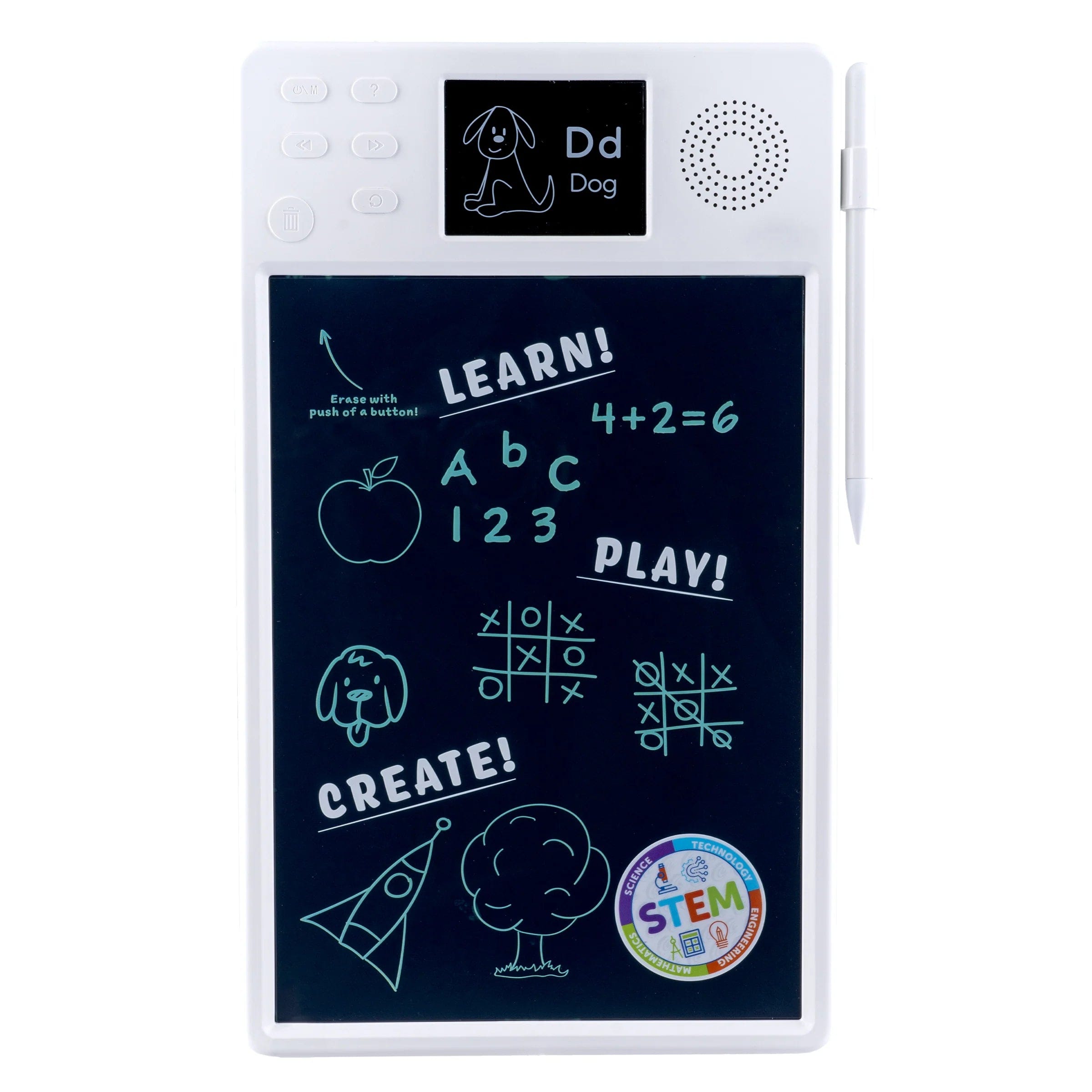 Explore One Toy Explore One Interactive Fun Board - 88-26010