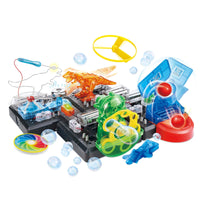 Explore Science Toy Explore Science 125 Scientific Challenges Set - STEM - 88-90175