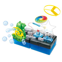 Explore Science Toy Explore Science 14 Electronic Science Set - STEM - 88-90135