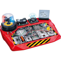 Explore Science Toy Explore Science 50 Experiments Electronics Set - STEM - 88-90153