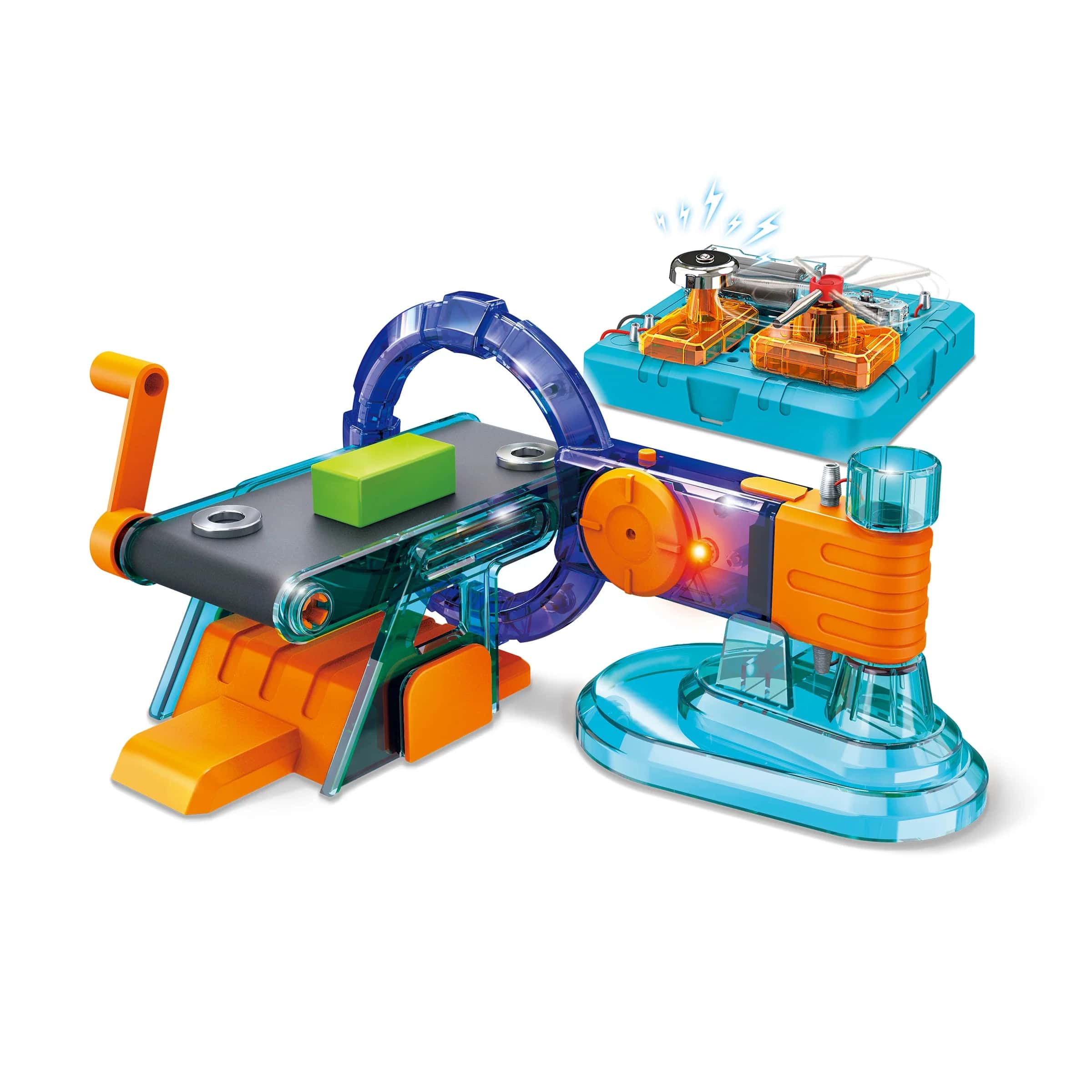 Explore Science Toy Explore Science Innovative Detector Challenge - STEM - 88-90188