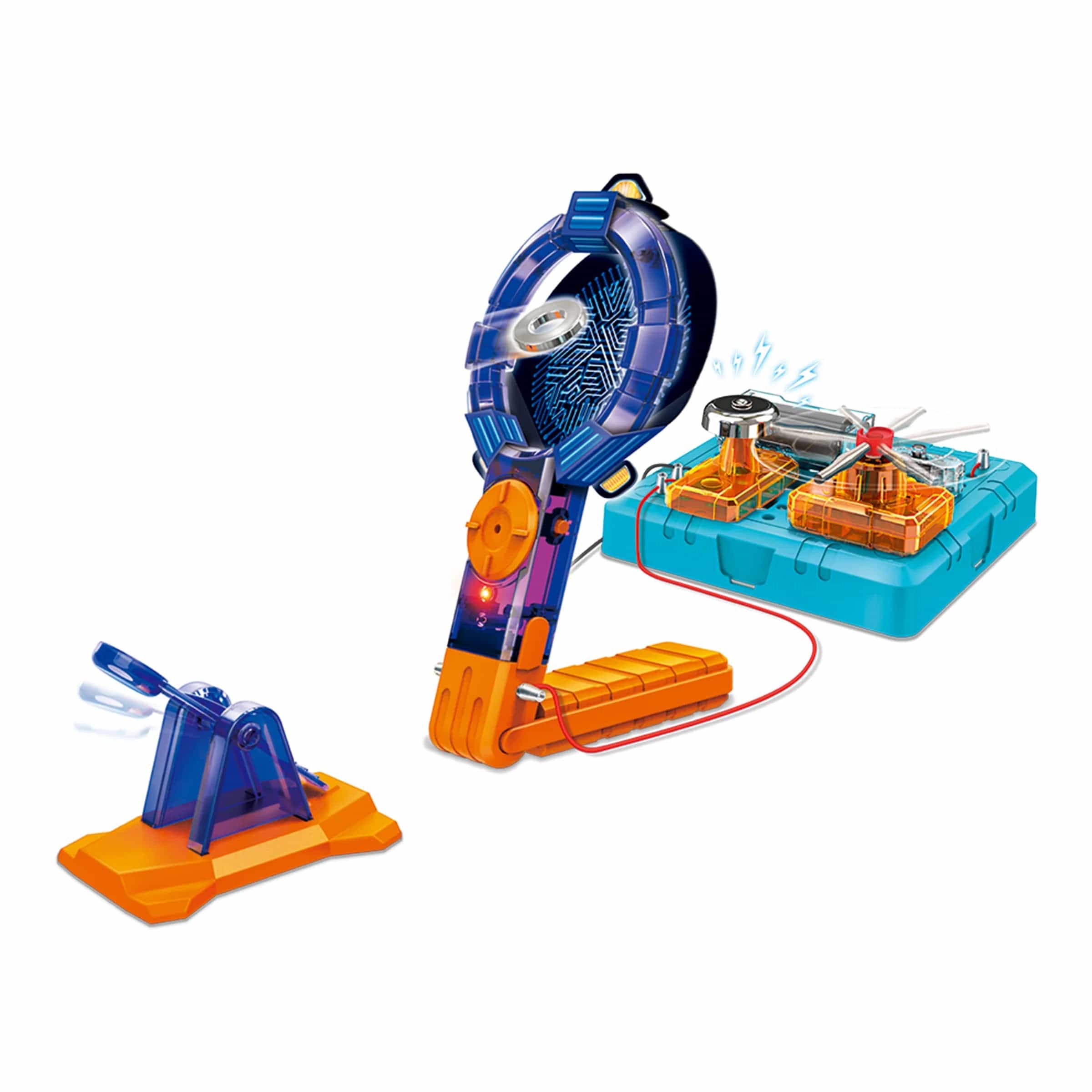 Explore Science Toy Explore Science Innovative Detector Challenge - STEM - 88-90188