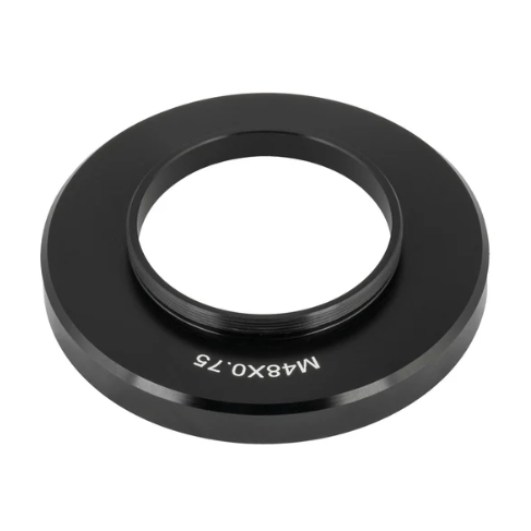 Explore Scientific Accessories Explore Scientific M48x0.75 Adapter for FFFR - M48-0750.7x