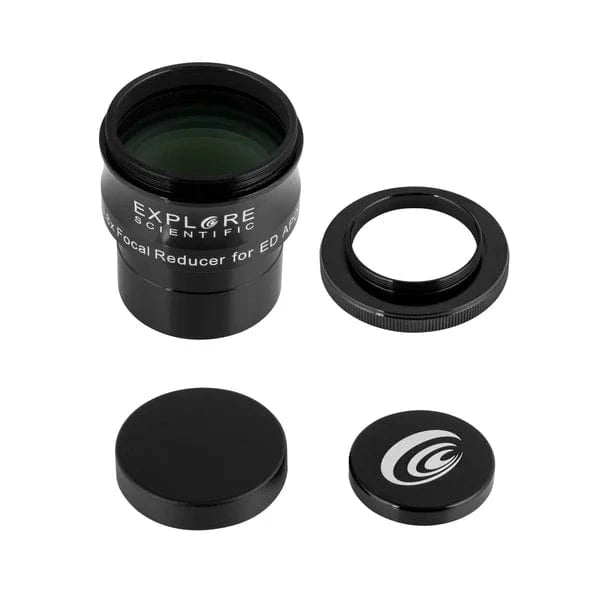 Explore Scientific Focal Reducer Explore Scientific 0.8x Focal Reducer - ES-FR0.8X