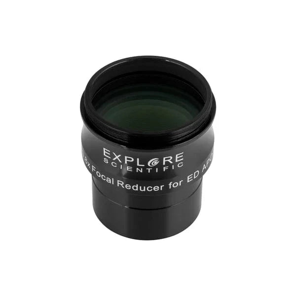 Explore Scientific Focal Reducer Explore Scientific 0.8x Focal Reducer - ES-FR0.8X