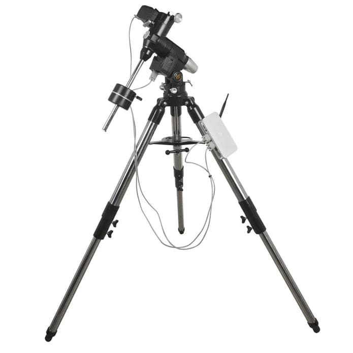 Explore Scientific Mount Explore Scientific EXOS2-GT Equatorial Mount with PMC-Eight GoTo System - ES-EXOS2GTPMCT3-00