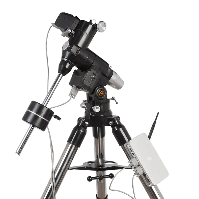 Explore Scientific Mount Explore Scientific EXOS2-GT Equatorial Mount with PMC-Eight GoTo System - ES-EXOS2GTPMCT3-00