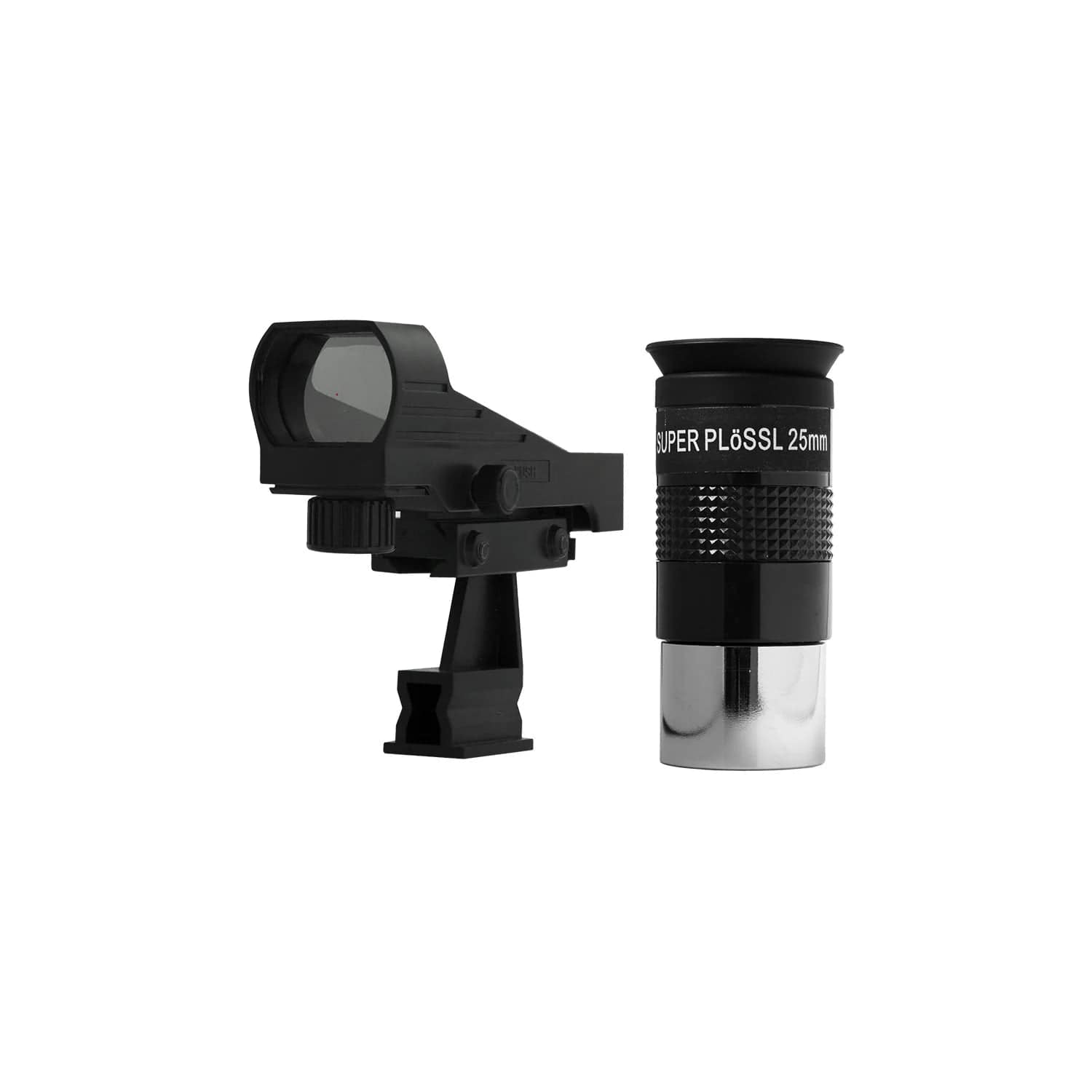 Explore Scientific Telescope Explore FirstLight 130mm Newtonian Telescope - Optical Tube Only - FL-N130600-OTA