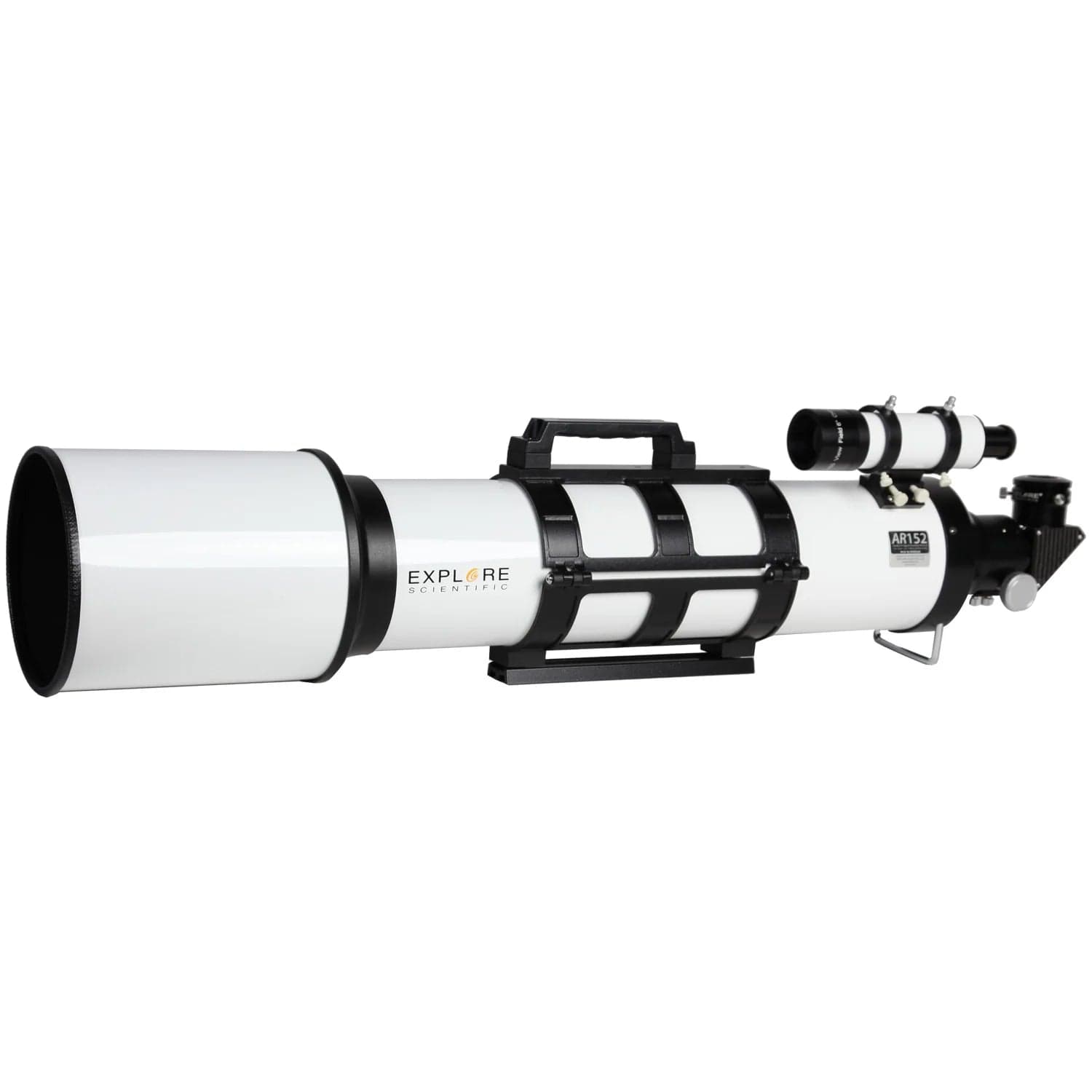 Explore Scientific 152mm Achromat Refractor Telescope Explore Scientific 152mm Achromat Refractor Telescope