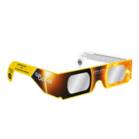 Explore Scientific Telescope Explore Scientific Sun Catcher Solar Eclipse Glasses - 88-70005
