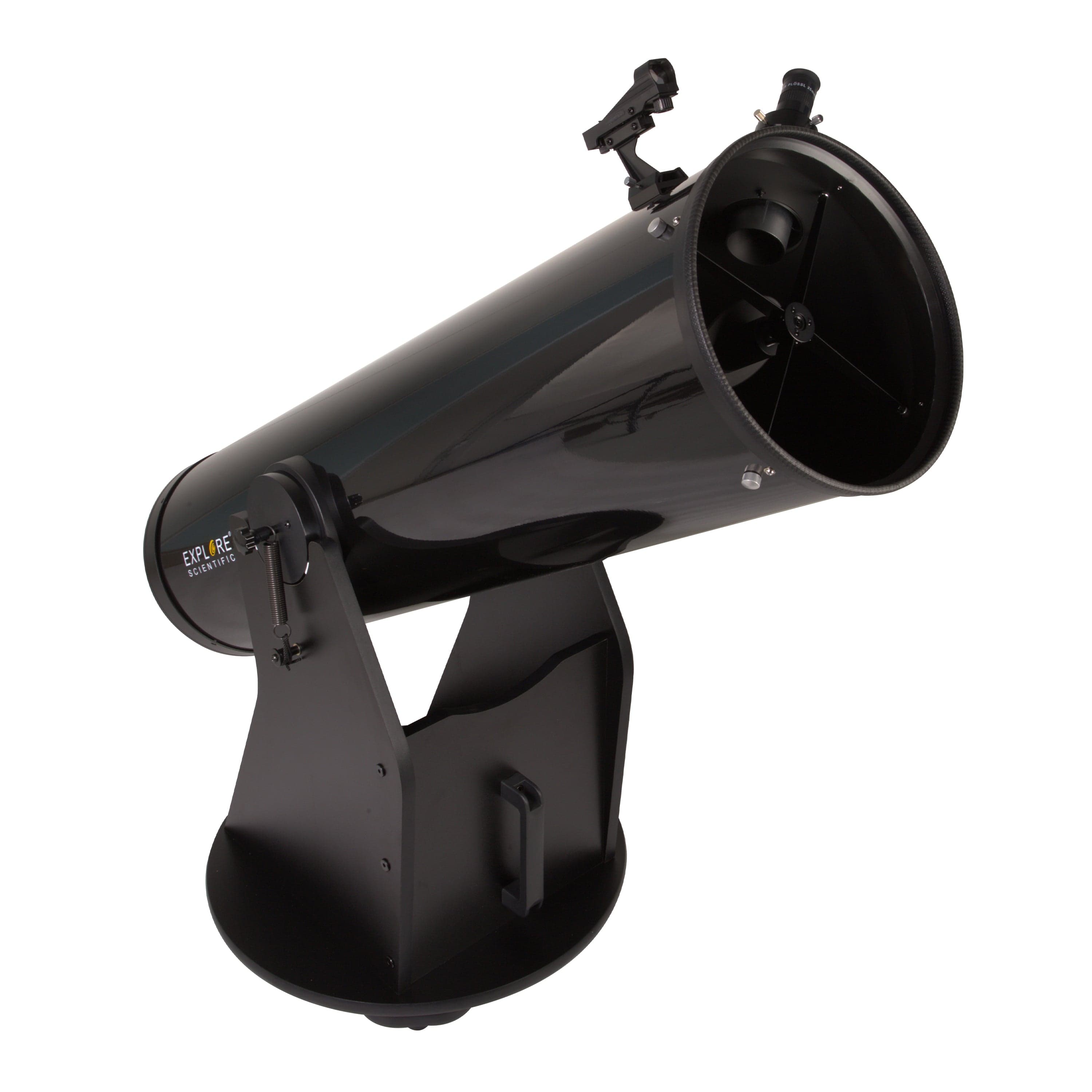 Explore Scientific Telescopes Explore Scientific 10-inch Dobsonian Reflector Telescope - ES-ON25447