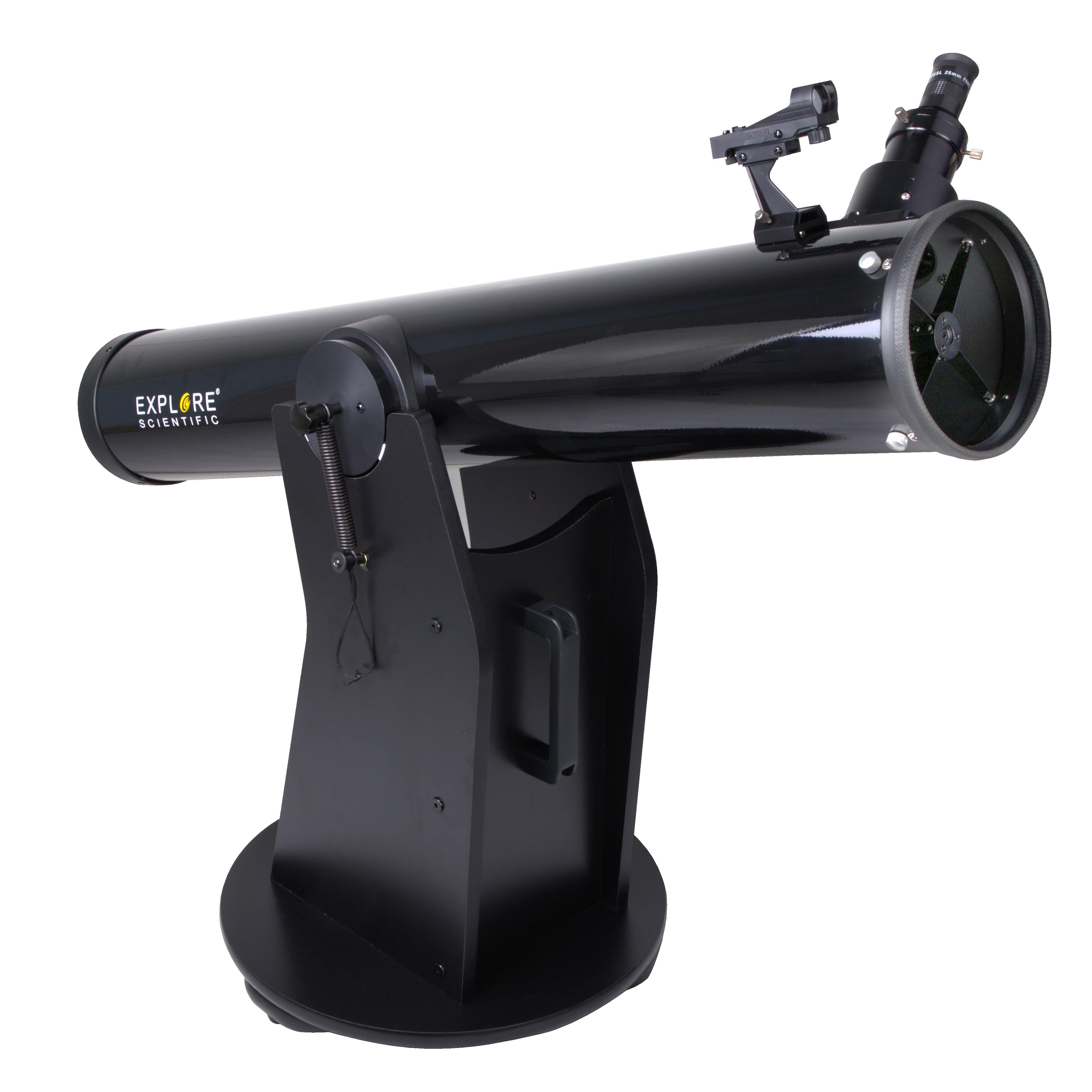 Explore Scientific Telescopes Explore Scientific 6-inch Dobsonian Reflector Telescope - ES-ON15476