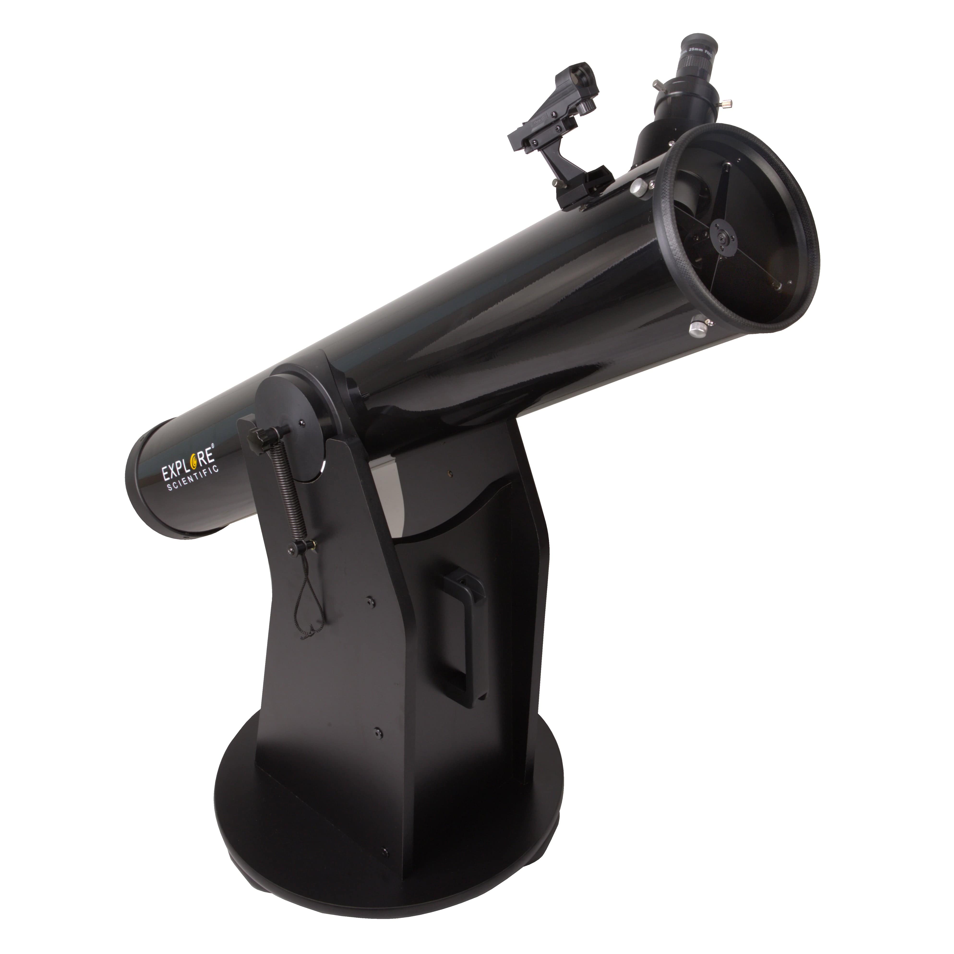 Explore Scientific Telescopes Explore Scientific 6-inch Dobsonian Reflector Telescope - ES-ON15476