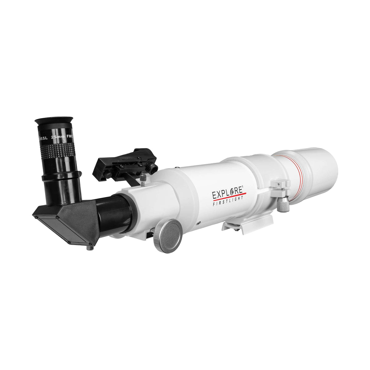Explore Scientific Telescopes Explore Scientific FirstLight 80mm Telescope - FL-80640OTA