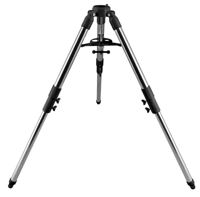 Explore Scientific Tripod Explore Scientific Tripod 1.5" Legs - Black - TL-ST2B-00