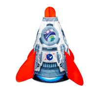 ExploreHut Toy ExploreHut Space Rocket - 88-70802