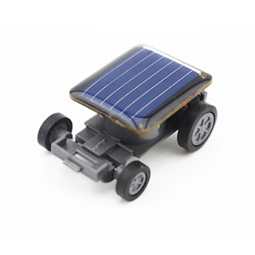 ExploreHut Toy Solar Car