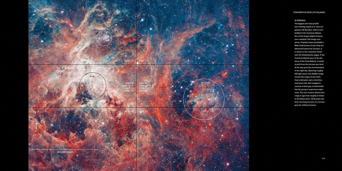 Firefly Books Books Hubble's Universe : Greatest Discoveries and Latest Images by Terence Dickinson