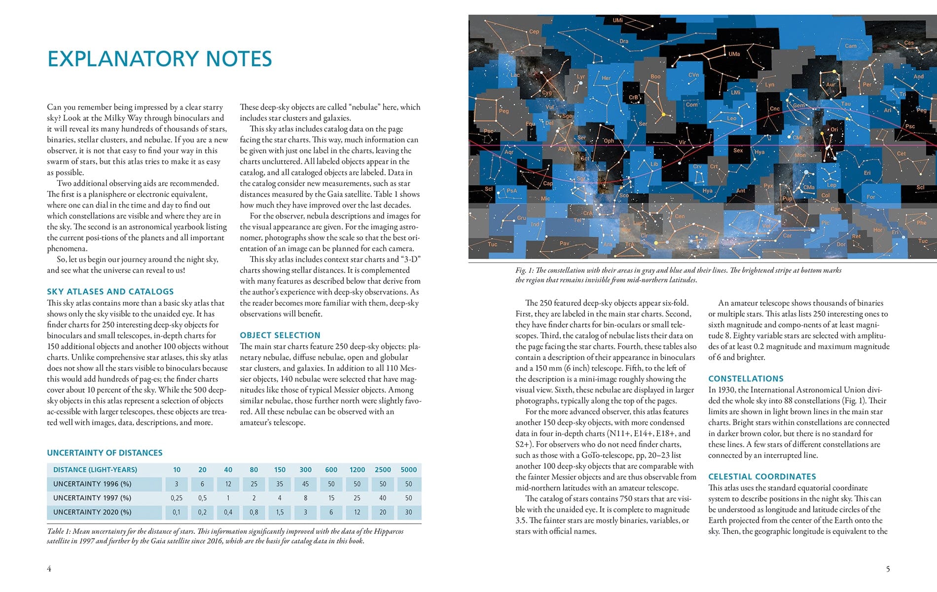 Firefly Books Books Observer's Sky Atlas