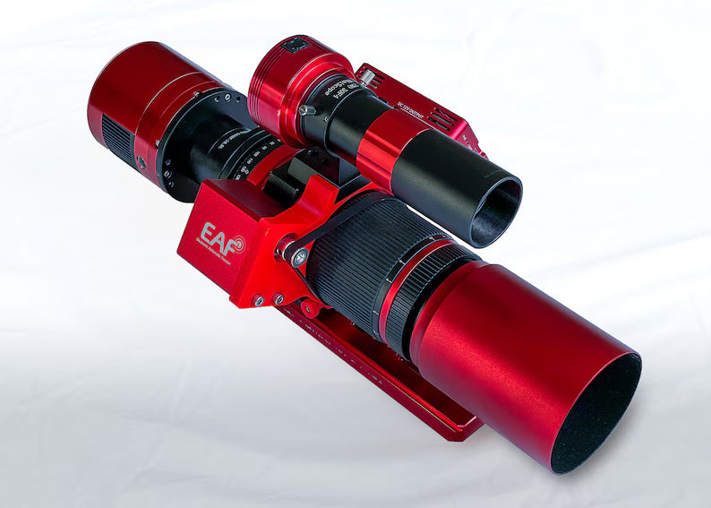 Support EAF Buckeye Stargazer ZWO pour RedCat 51 - EAF-Redcat51-Plus