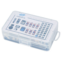 inventr.io Electronics Kit inventr.io 37 in 1 Sensor Kit