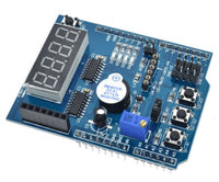 inventr.io Electronics Kit inventr.io Hero Shields Pack