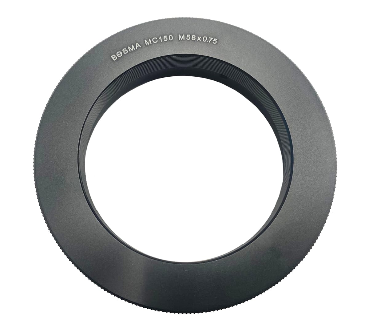 iOptron Accessories iOptron iAFS2 telescope adapter for iOptron/BOSMA MAK150 - P-FA20-M0580