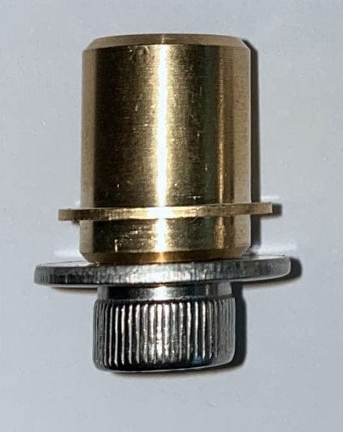 iOptron Accessory iOptron Center Post for Tri-Pier 360 & Permanent Pier - P-8037-CP