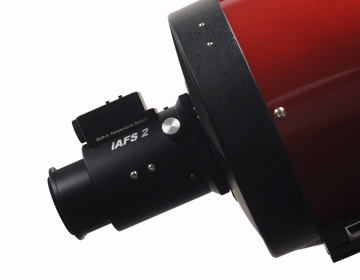 iOptron Accessory iOptron iAFS 2" Electronic Inline Automatic Focuser - FA20