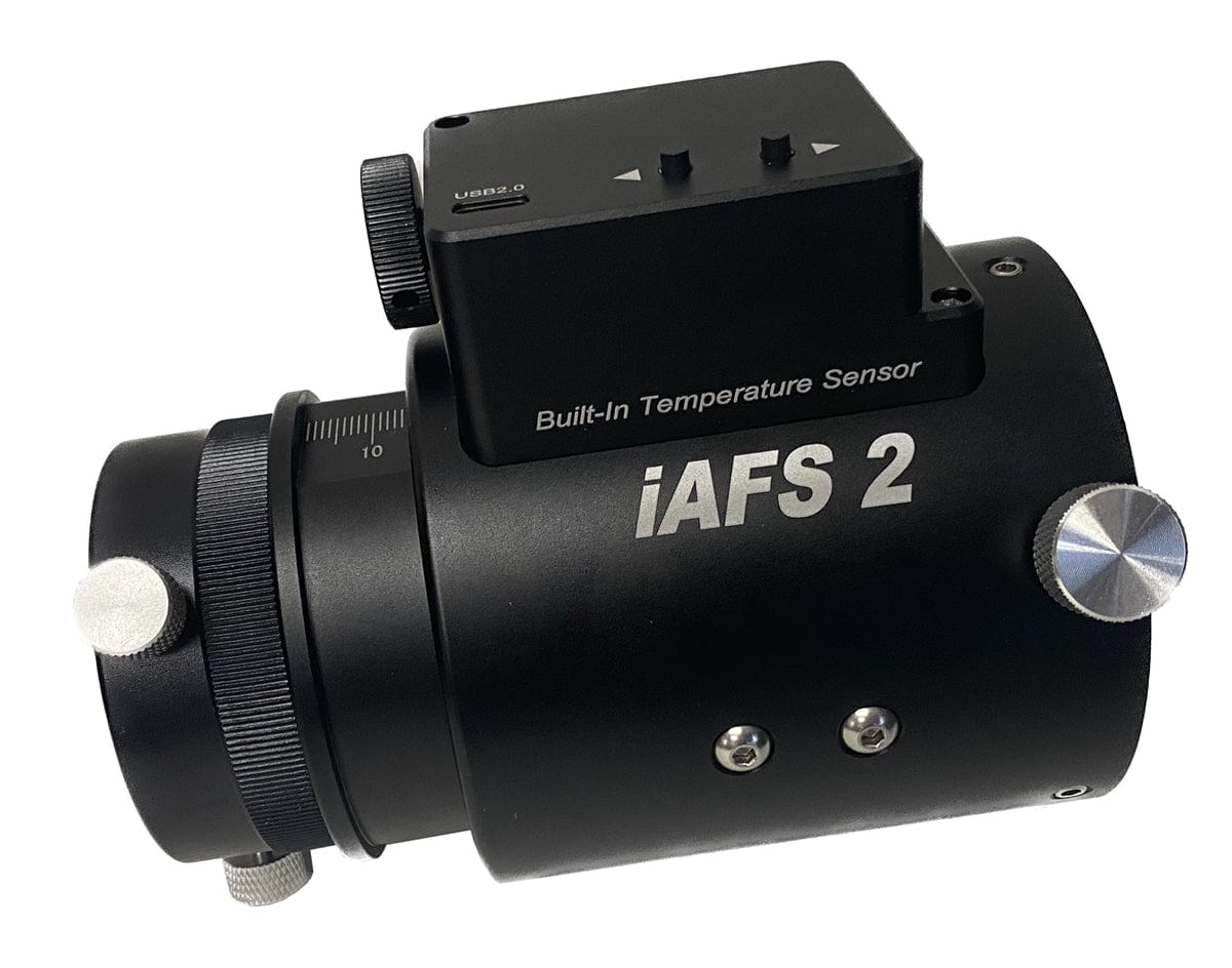 iOptron Accessory iOptron iAFS 2" Electronic Inline Automatic Focuser - FA20