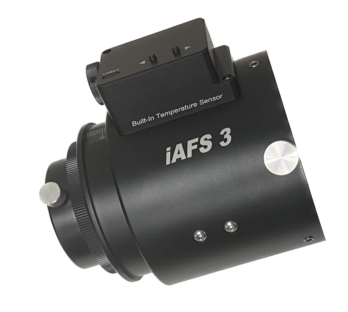 iOptron Accessory iOptron iAFS 3" Electronic Inline Automatic Focuser - FA30