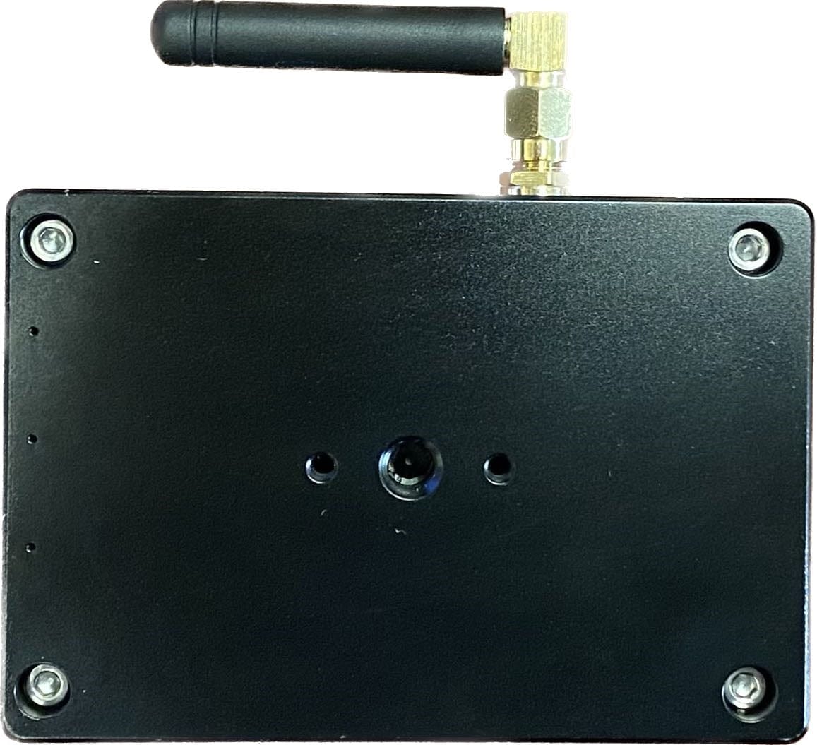 iOptron Accessory iOptron iMate Astronomy Control Box - 8480